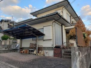 小野市中古戸建